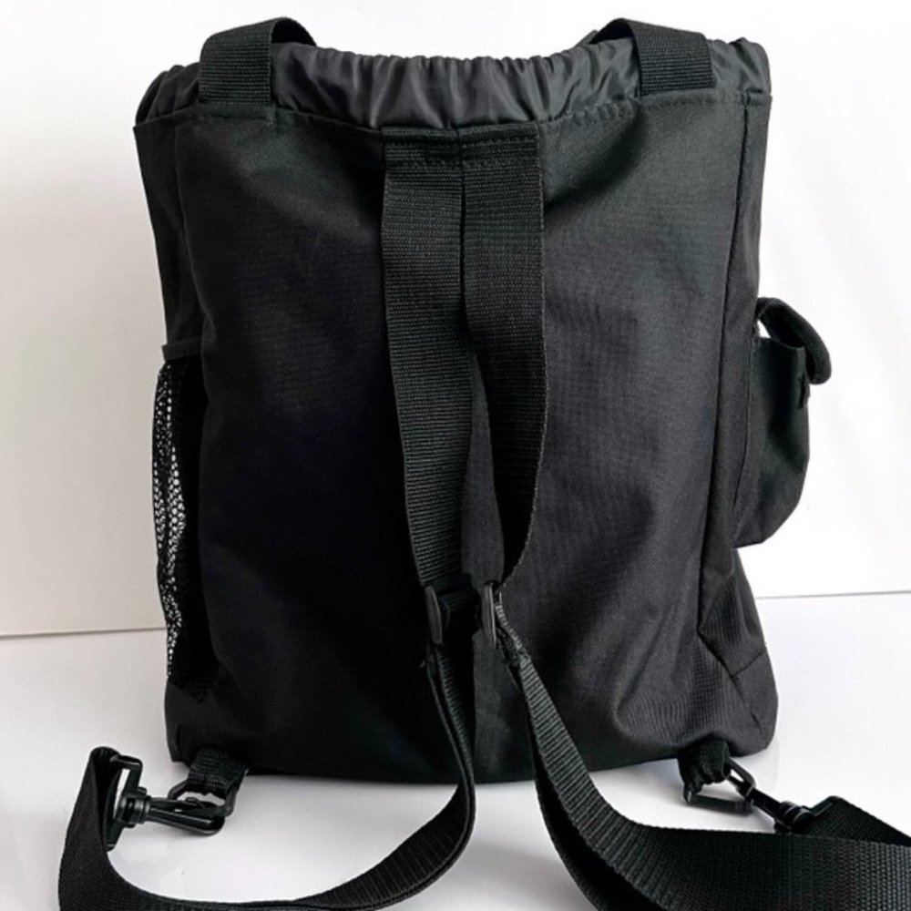 Drawstring Backpack/Sport Backpack (NWOT) - Picture 2 of 13